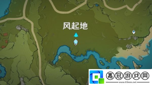 原神發(fā)光髓采集地點在哪