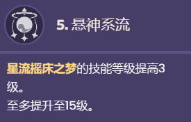 原神萊依拉命座效果如何原神萊依拉命座效果一覽