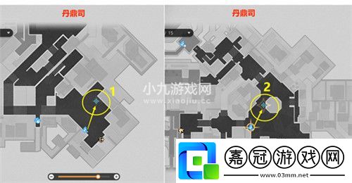 崩壞星穹鐵道晚窺青囊任務怎么通關