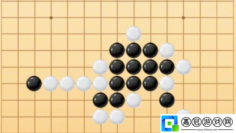 快來五子棋玩法怎么樣