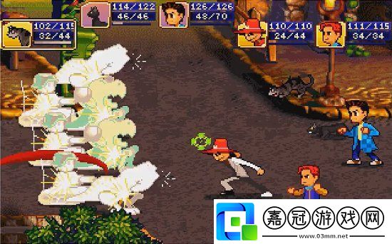 大宇經典作品阿貓阿狗登Steam