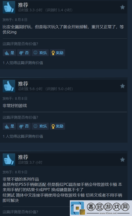 玩具熊的五夜驚魂新作口碑優(yōu)秀!Steam好評率96%