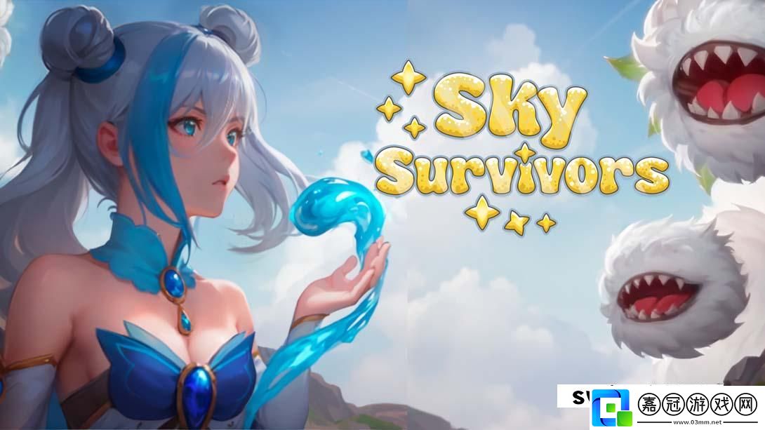 【歐版】深空幸存者-.Sky-Survivors-中文