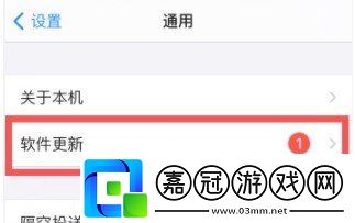 IOS14.2beta怎么轉正式版