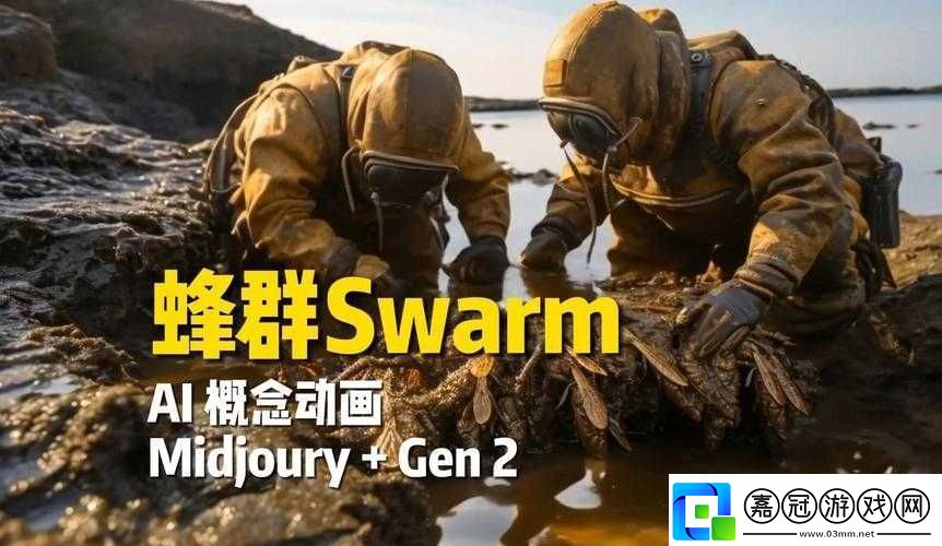 Swarm蜂群免費觀看：精彩不容錯過