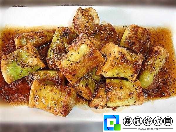 大香蕉煮小辣椒：口感獨特的美食做法