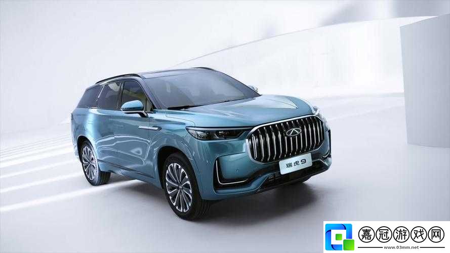 國產-SUV-精二區-69：一款優秀的車型