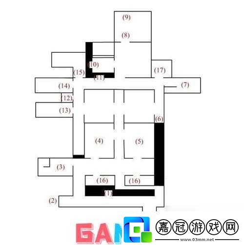 孤膽2任務(wù)3隱藏點怎么解鎖