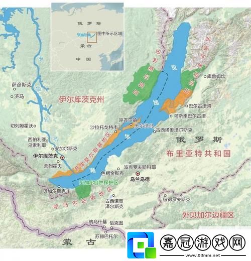 “塞弗洛德維恩斯”：地理迷宮的奇幻之旅