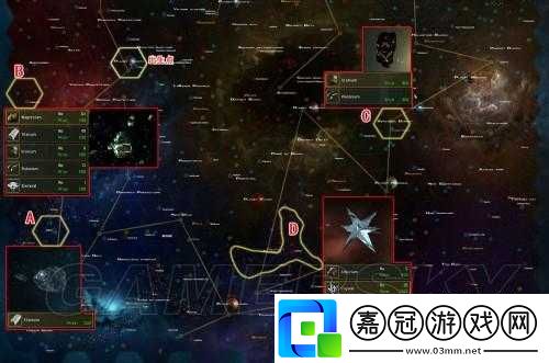 雙子星座2怎么采礦