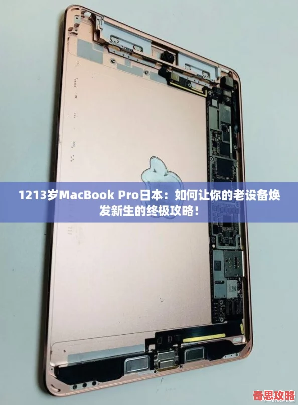 1213歲MacBookPro日本：如何讓你的老設(shè)備煥發(fā)新生的終極攻略！