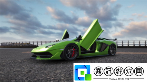 王牌競速稀世豪車“蘭博基尼Aventador