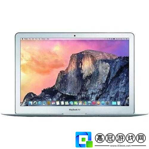 手游新視界蘋果MacBook-Air革新登場-15英寸輕薄本助力手游創(chuàng)作新紀元