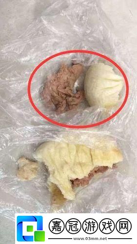 肉裹異珍-潮流顛峰20載：一場笑話還是科技瑰寶