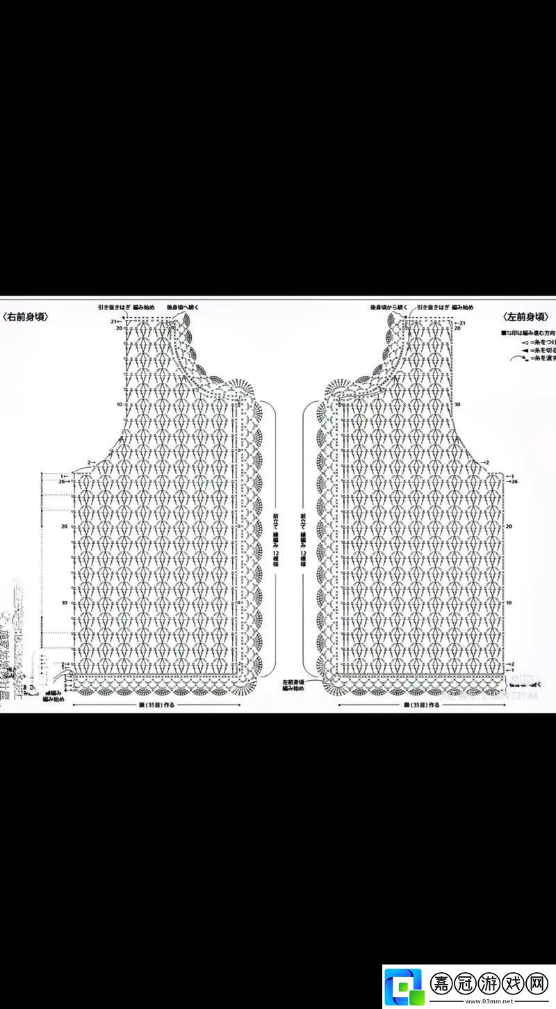 潮流前驅-開襟上衣的另類法則