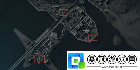 三角洲行動航天基地撤離點在哪三角洲行動航天基地撤離點位置介紹