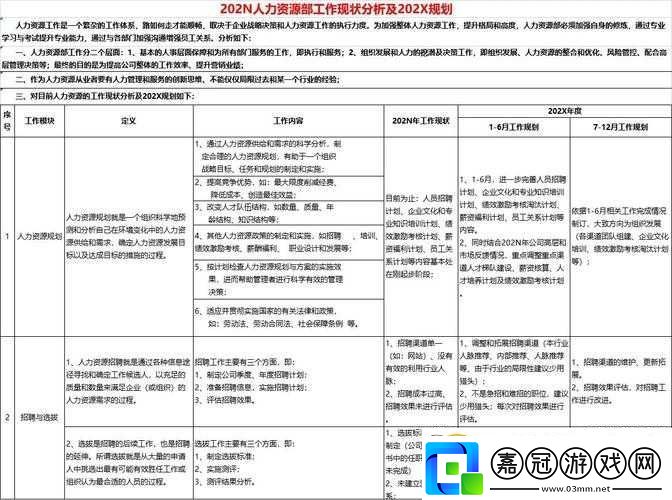 久久人力資源與普通版對比：差異與優劣分析