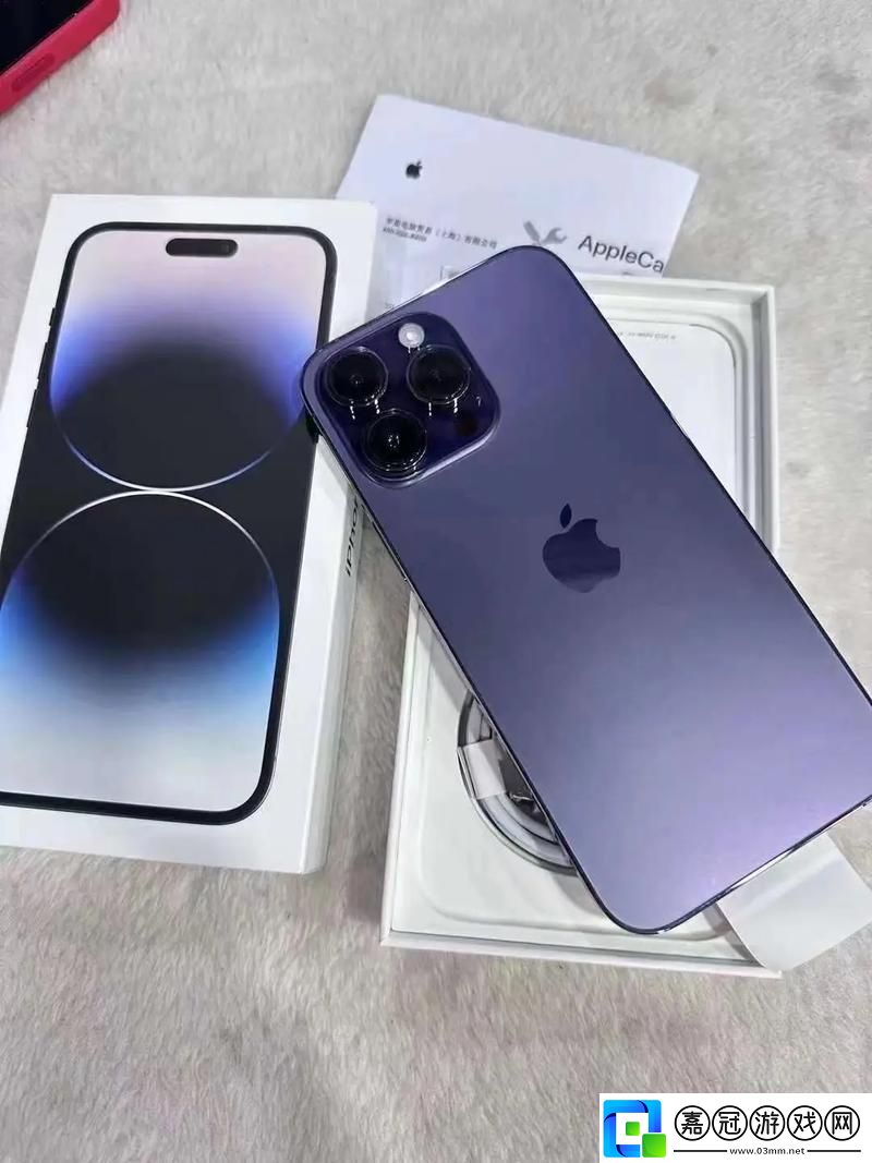 “IPHONE14歐美”狂潮