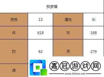 仙劍奇?zhèn)b傳天賦技能介紹與分析