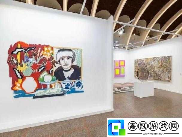 頂尖大但人文藝術展覽2023：不容錯過的藝術盛宴