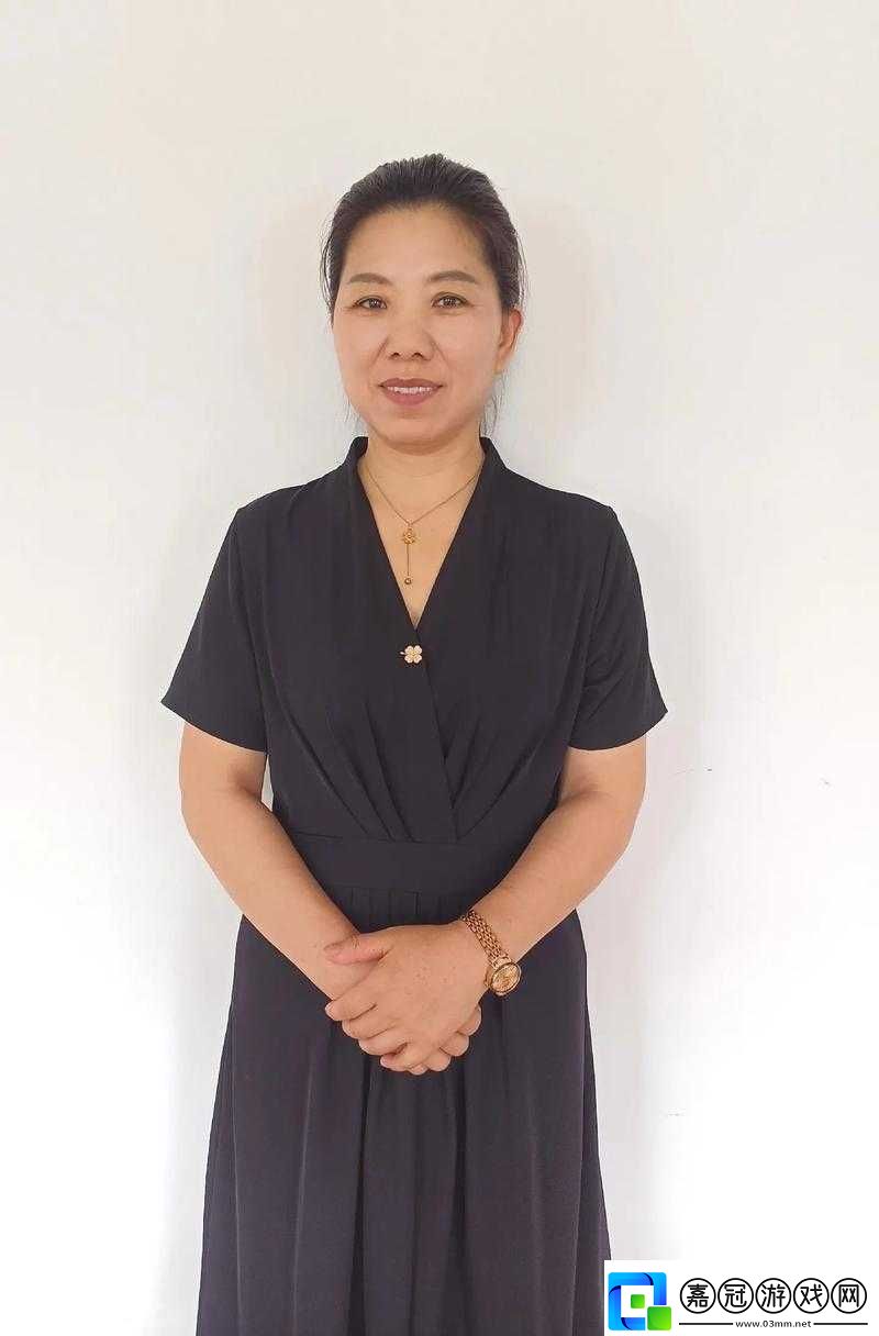 霸氣阿姨：東北48歲老阿姨叫的沒誰了嗎