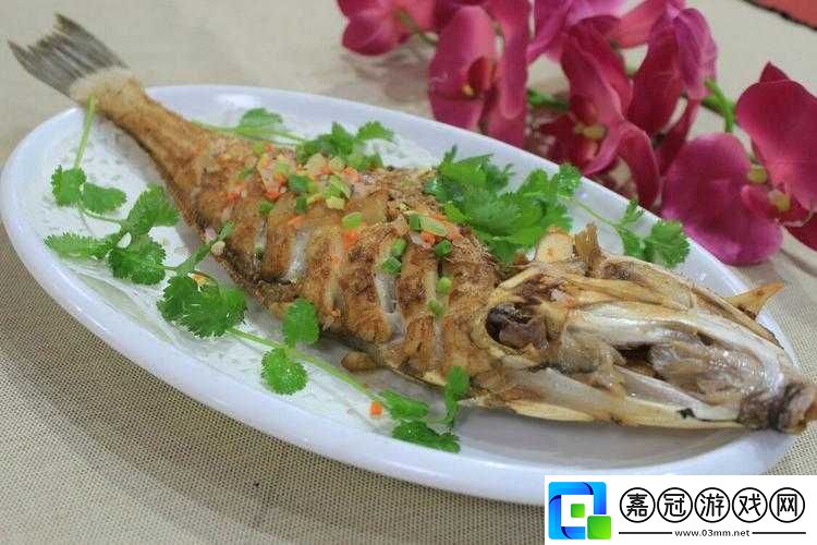 干煎馬面魚食譜