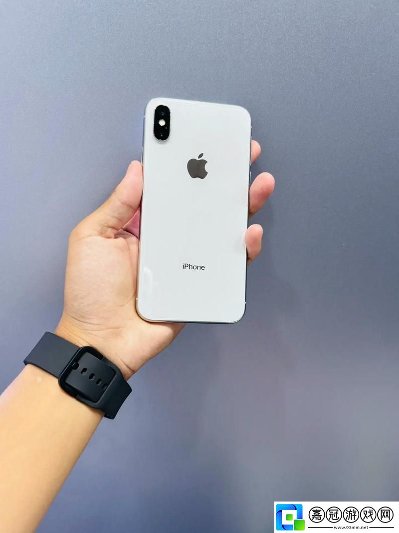 歐美IPhoneX-創新突破或是笑談