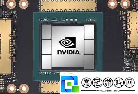 NVIDIA都成世界第一了：背后的秘密力量