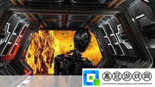 獨家揭秘宇宙機器人新動向-VR2無緣-PC端或迎新曙光