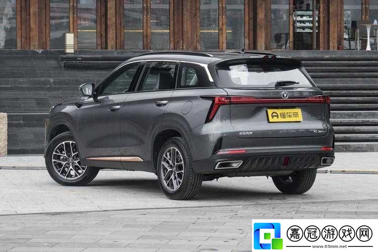 國產SUV精品一區二國產SUV：車型介紹與優勢