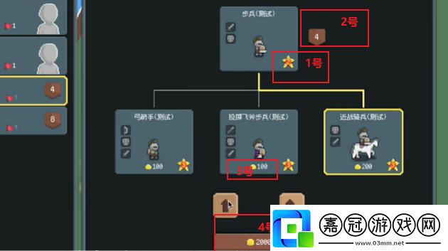 羅德里士兵升級步驟羅德里士兵怎么升級