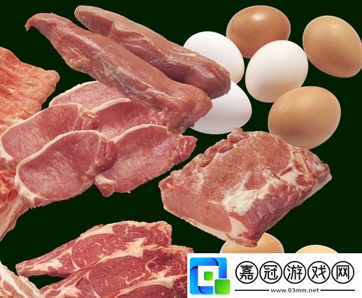 夢游超級肉禽系統-笑料百出誰與爭鋒