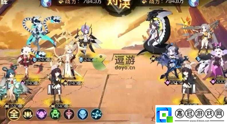 雙生幻想之鮮紅幼月第章攻略大全：通關秘籍與技巧分享