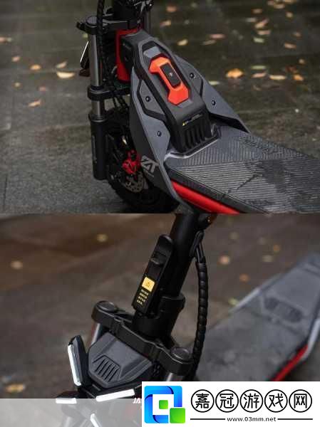 九號(hào)Segway-ZT3-Pro-長(zhǎng)續(xù)航與安全性的電動(dòng)滑板車(chē)新體驗(yàn)