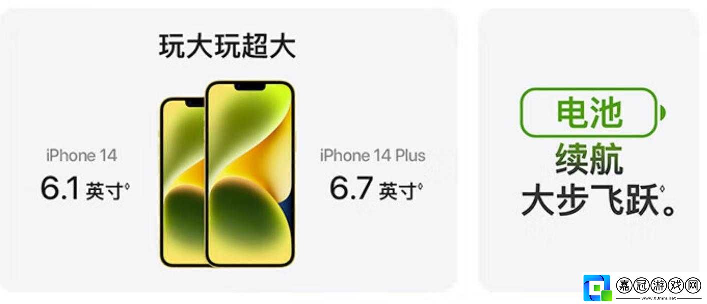 IPHONE14-歐美日韓版本性能優化-用戶：體驗提升