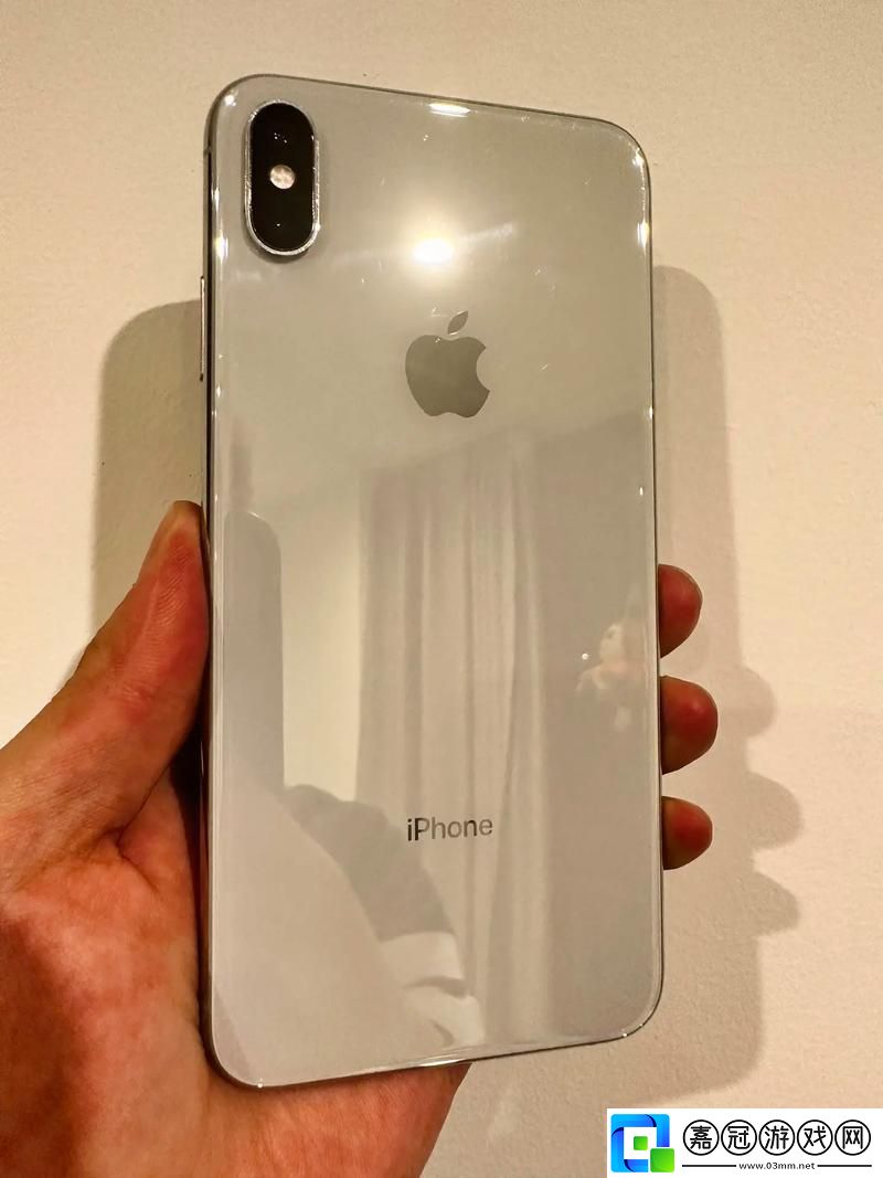 歐美巨無霸IPHONE-Xs-Max-友熱議如潮！