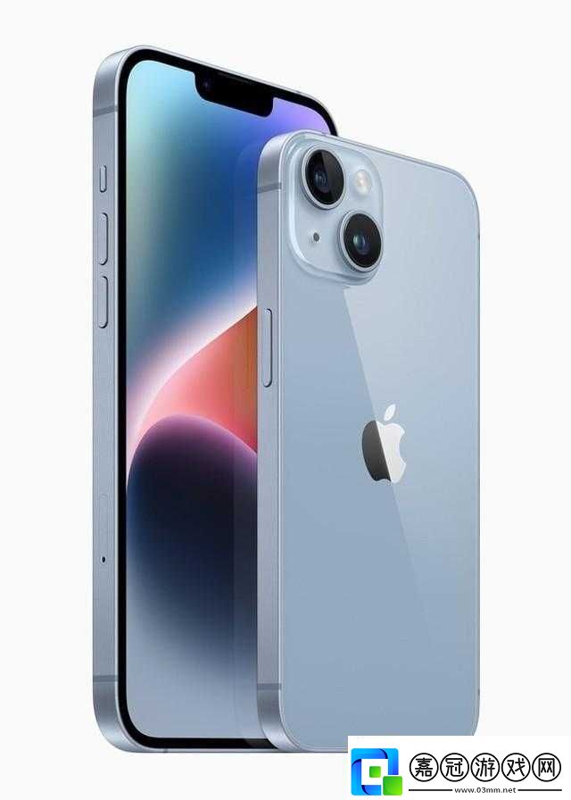 IPHONE14歐美：引領手機潮流新時尚