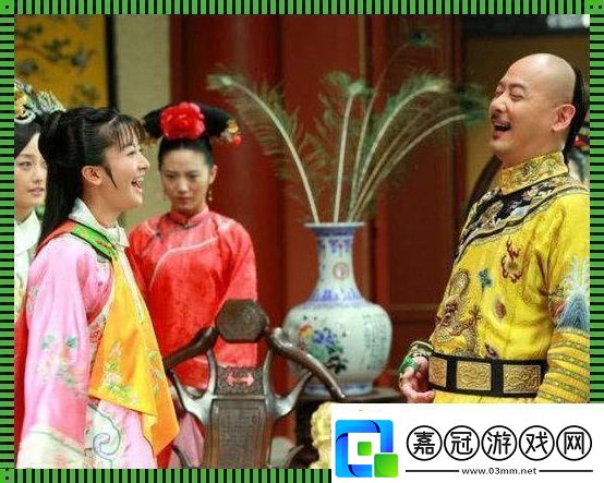 飛躍想象：騎夢(mèng)探新-小燕子背負(fù)乾隆創(chuàng)紀(jì)元