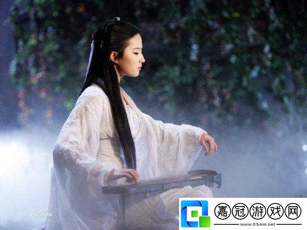 小龍女只感覺那只巨大的火龍槍：神秘力量的震撼