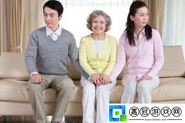 “和婆婆共用”潮起-科技界新風尚吹得我頭暈目眩！