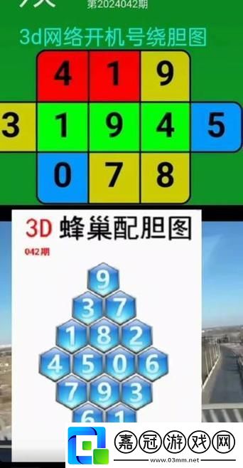 3D開機繞膽圖彩之：一場視覺的狂歡-心靈的戲謔