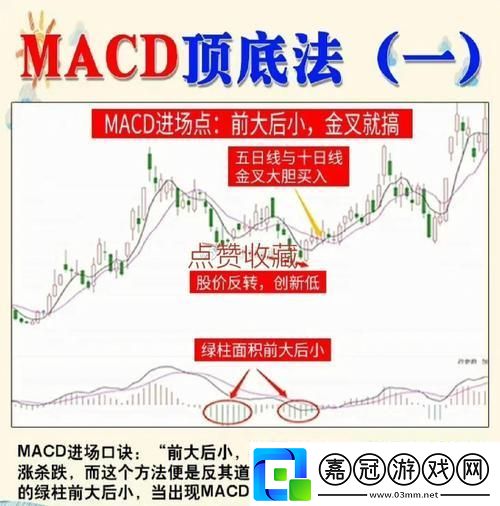 “MACD周期共震狂想曲：崛起的新星-游戲攻略界的奇葩”