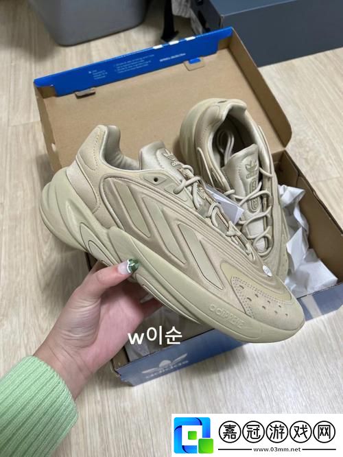 “Yeezy韓國”狂潮：科技界的新星崛起