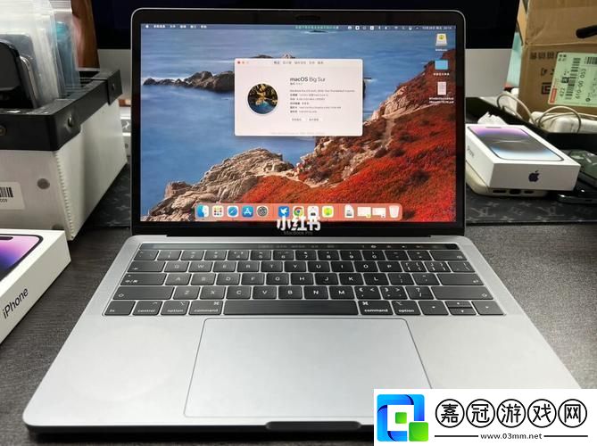 2019款13寸MacBook-Pro-i7：科技界的魔法師-奇跡的鍛造者