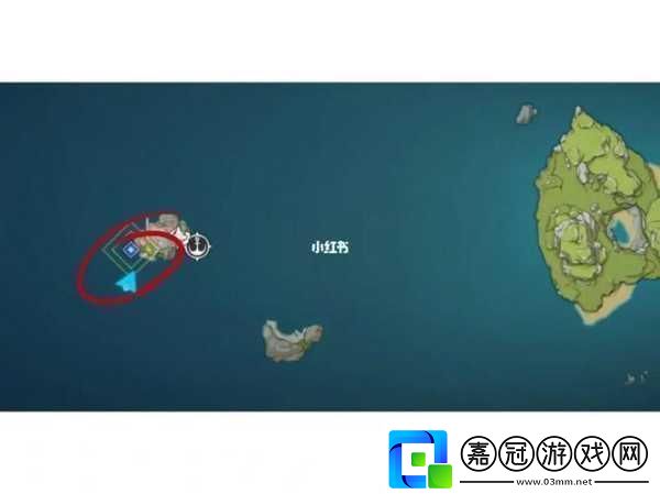 原神金蘋果群島解密全攻略技巧與任務詳解