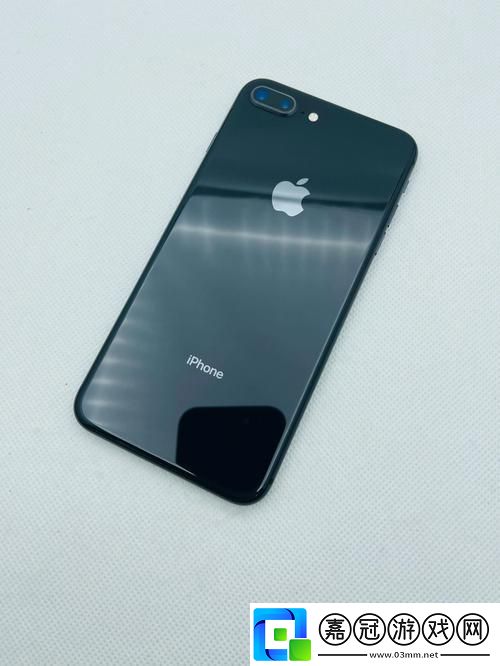 俄式風味iPhone8-科技浪潮里的霸主