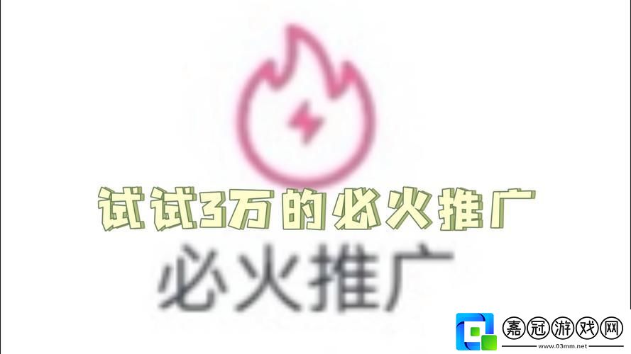 燃燒吧-必火充值！——科技界的狂歡-還是孤獨的吶喊