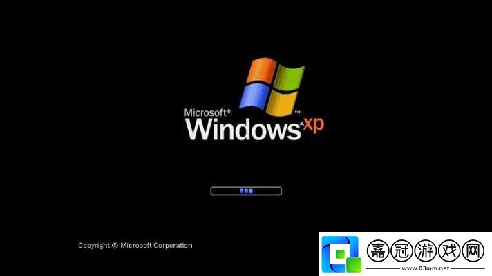 2024年WindowsXP-震撼全-笑掉大牙的科技圈鬧劇！