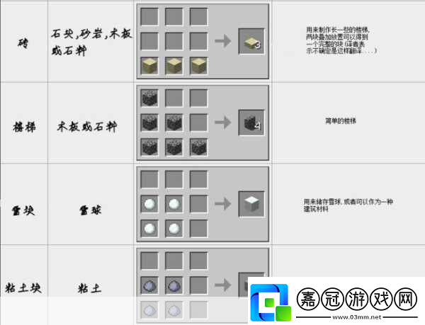 我的世界防熊孩子秘籍指令大全助你無憂暢玩