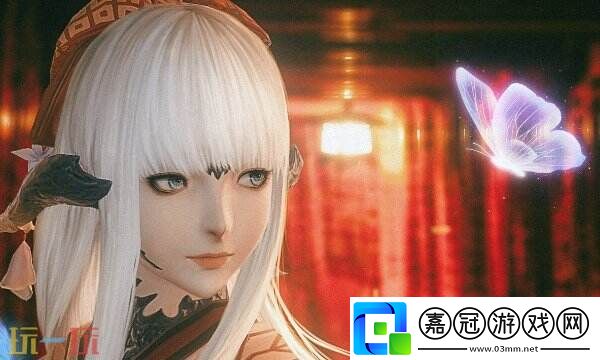 ff147.0面部配飾功能怎么解鎖-ff14面部配飾解鎖方法